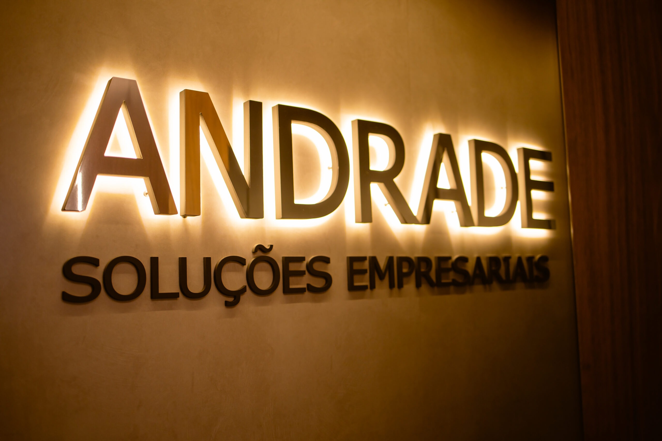 Escritório Andrade - Foto 1