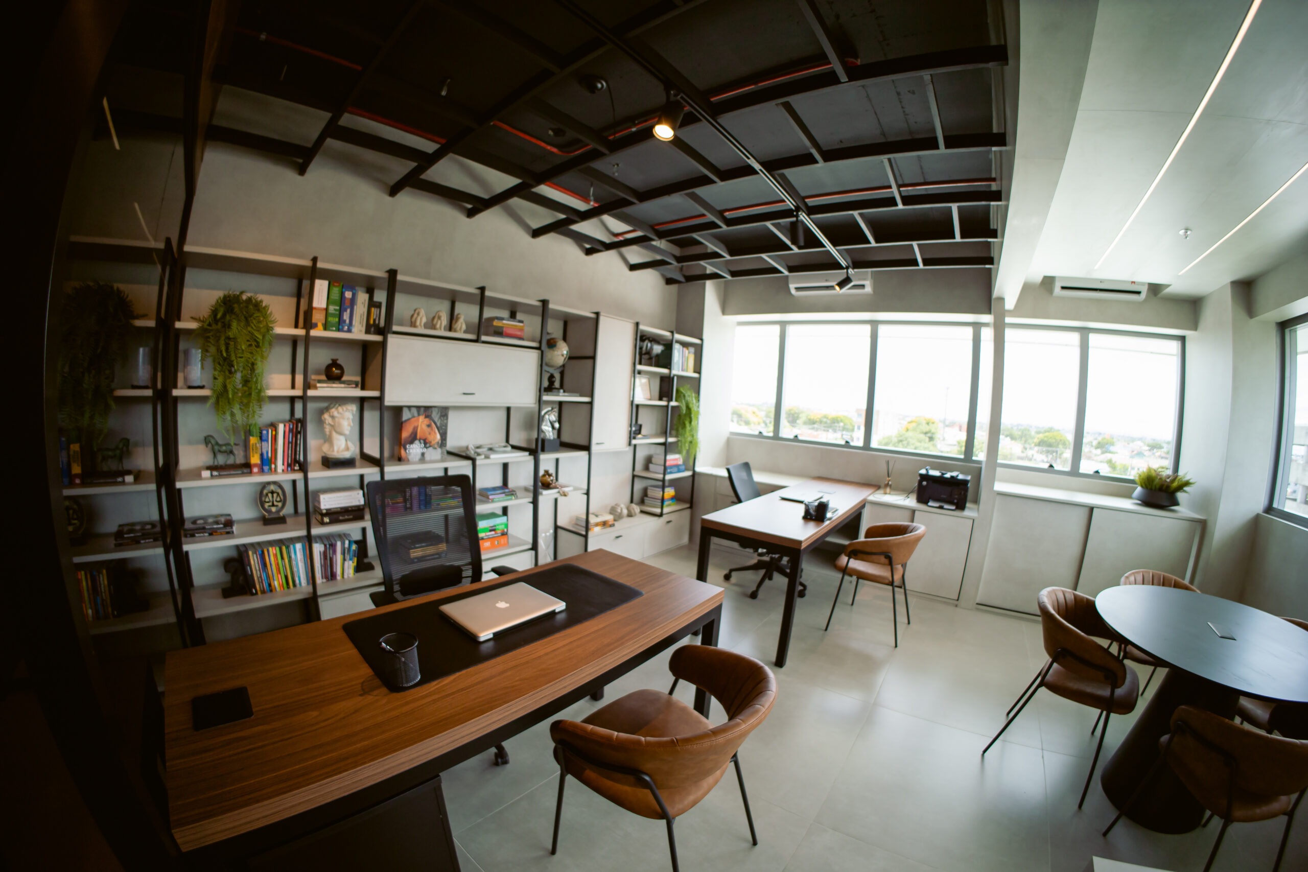 Escritório Andrade - Foto 5